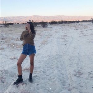 Meet your Posher, Ken